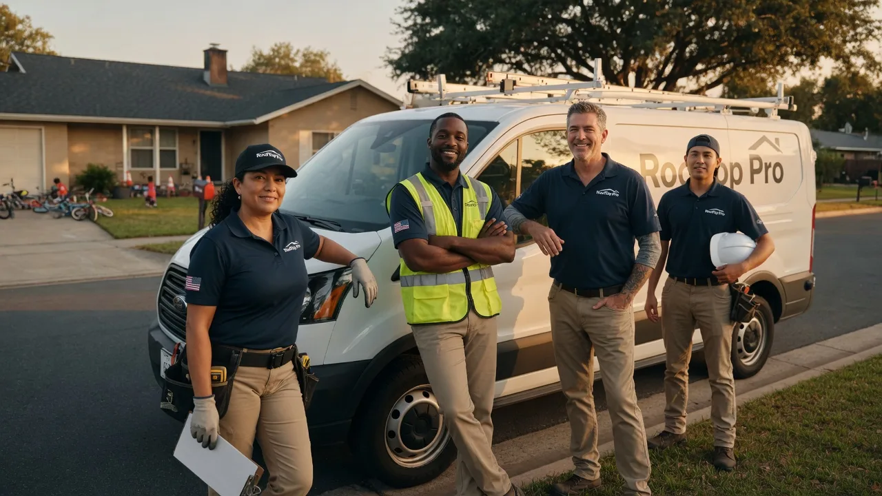 Roof Repair in Rolla, MO near me